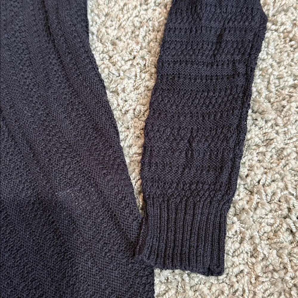Girls Open Front Cardigan Justice (12)
